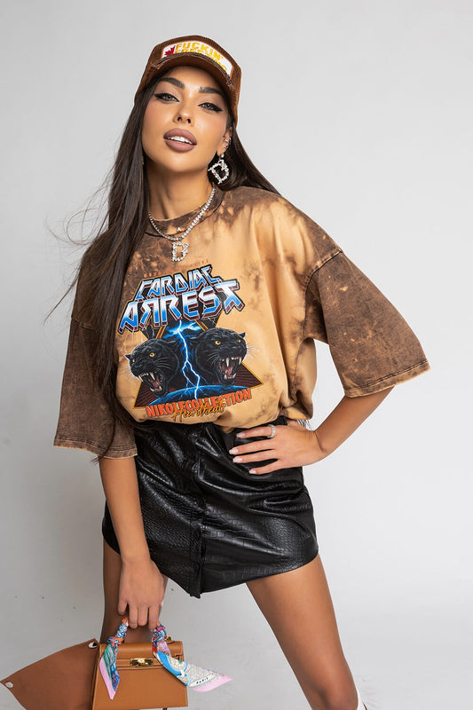 Tricou Nikole 5680