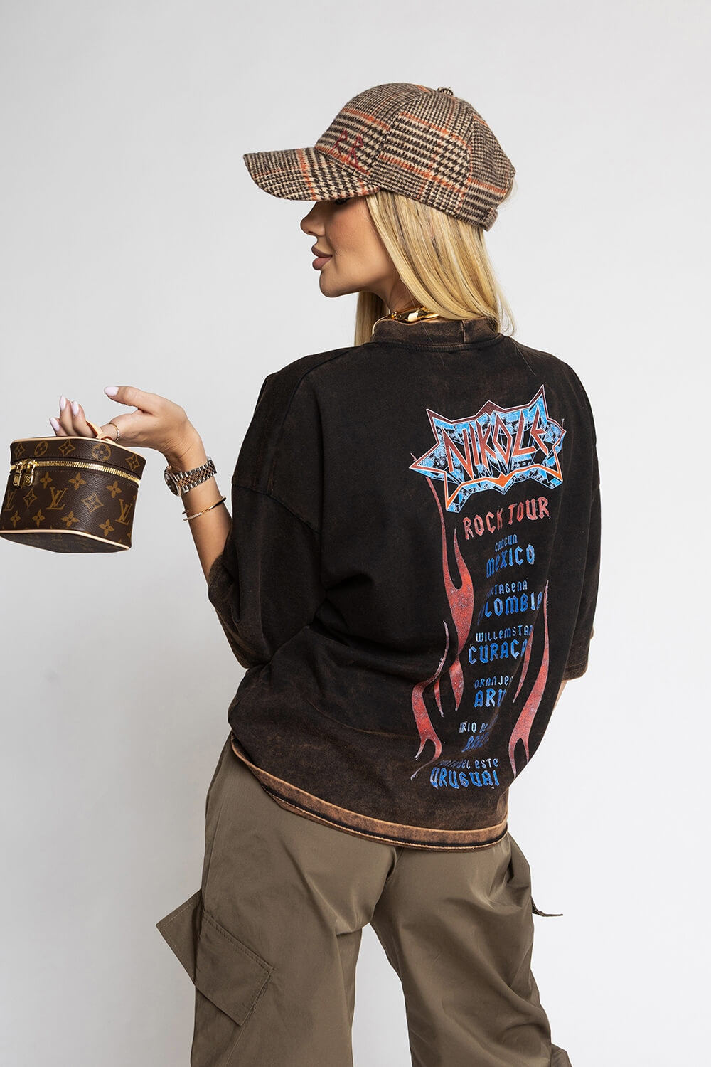 Nikole 6816 Trousers