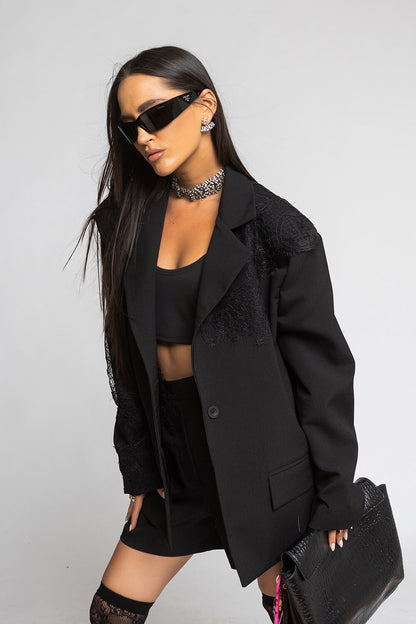 Pantaloni scurţi Nikole 6818
