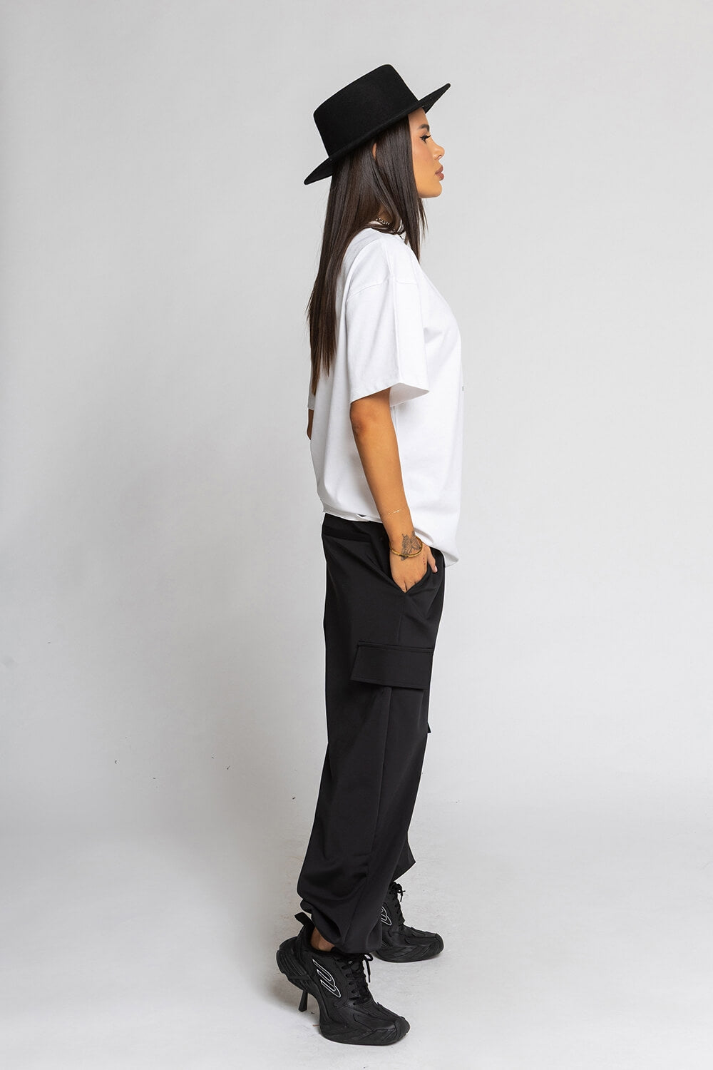 Nikole Trousers 6817