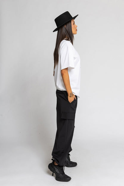 Pantaloni Nikole 6817