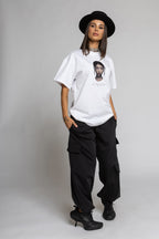 Pantaloni Nikole 6817