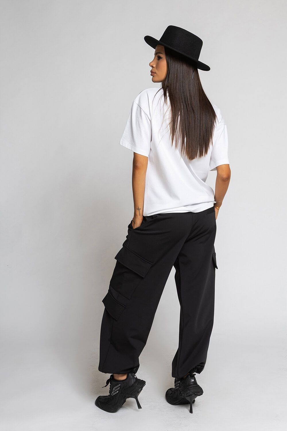 Tricou Nikole 5677
