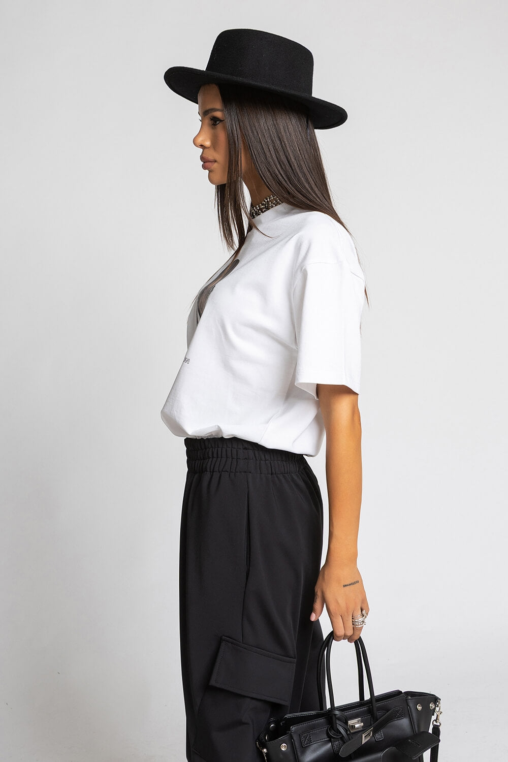 Nikole T-shirt 5677