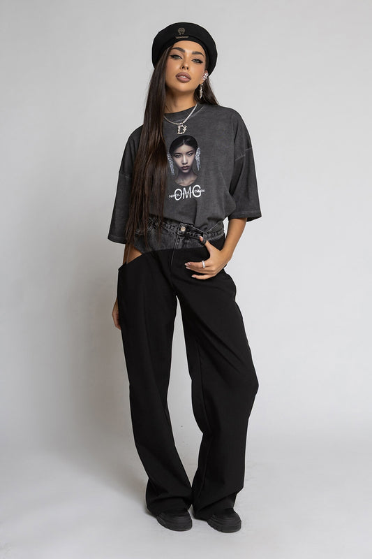 Pantaloni Nikole 6822