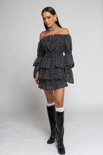 Rochie Nikole 2969