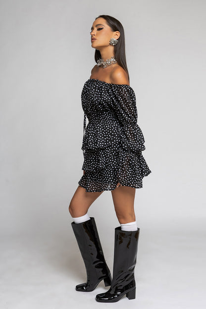 Rochie Nikole 2969