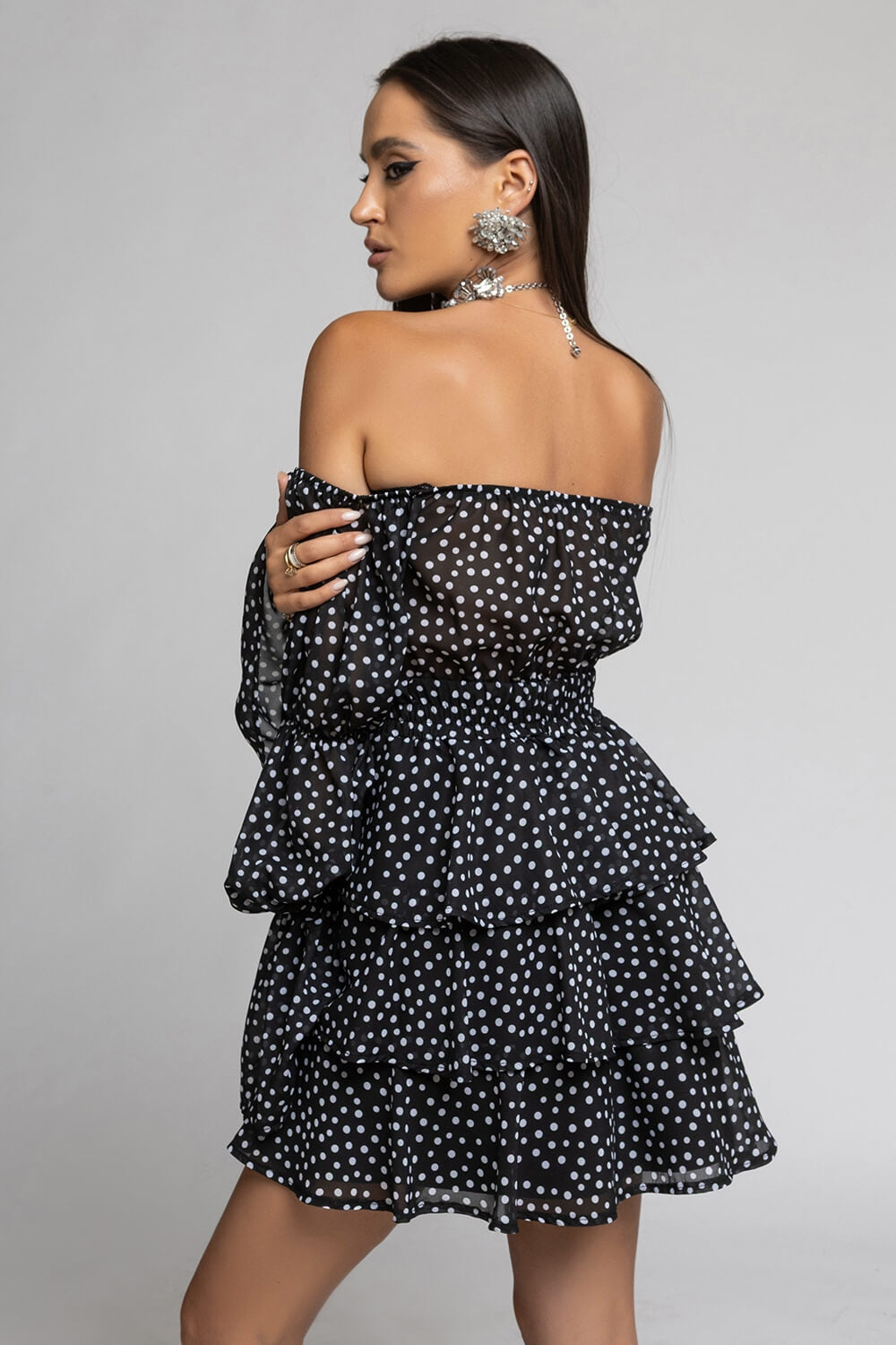 Rochie Nikole 2969