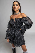 Rochie Nikole 2969
