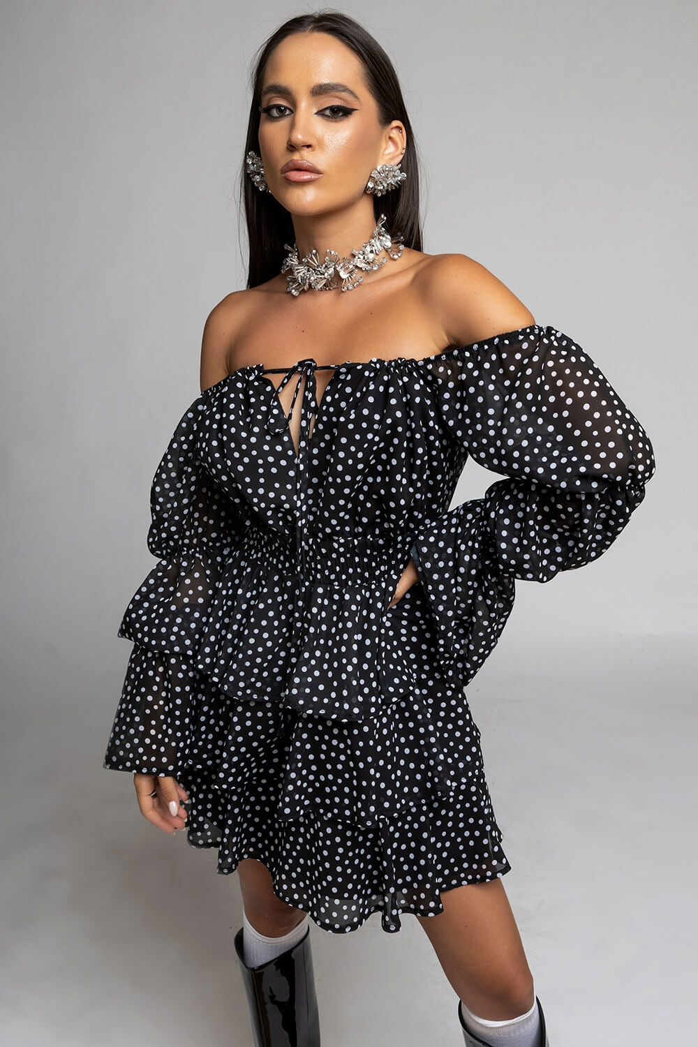 Rochie Nikole 2969