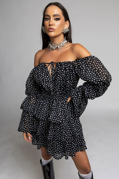 Rochie Nikole 2969