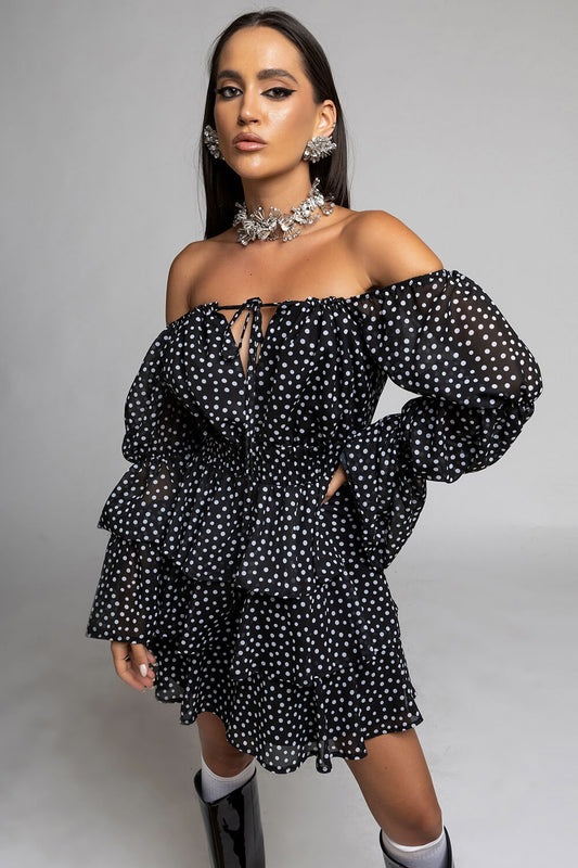 Rochie Nikole 2969
