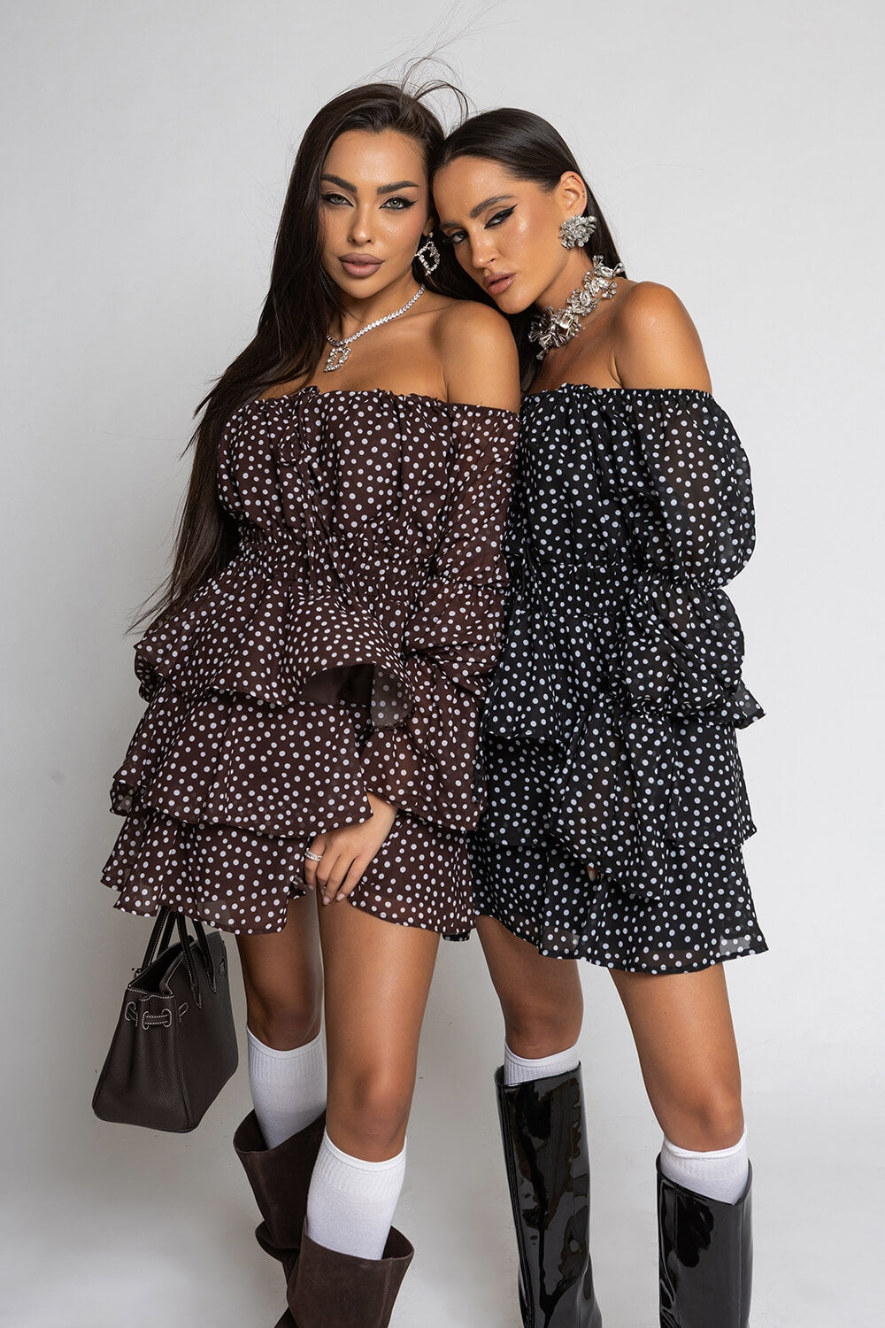 Nikole Dress 2968