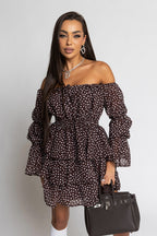 Nikole Dress 2968