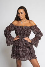 Nikole Dress 2968