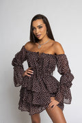 Nikole Dress 2968