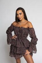 Nikole Dress 2968