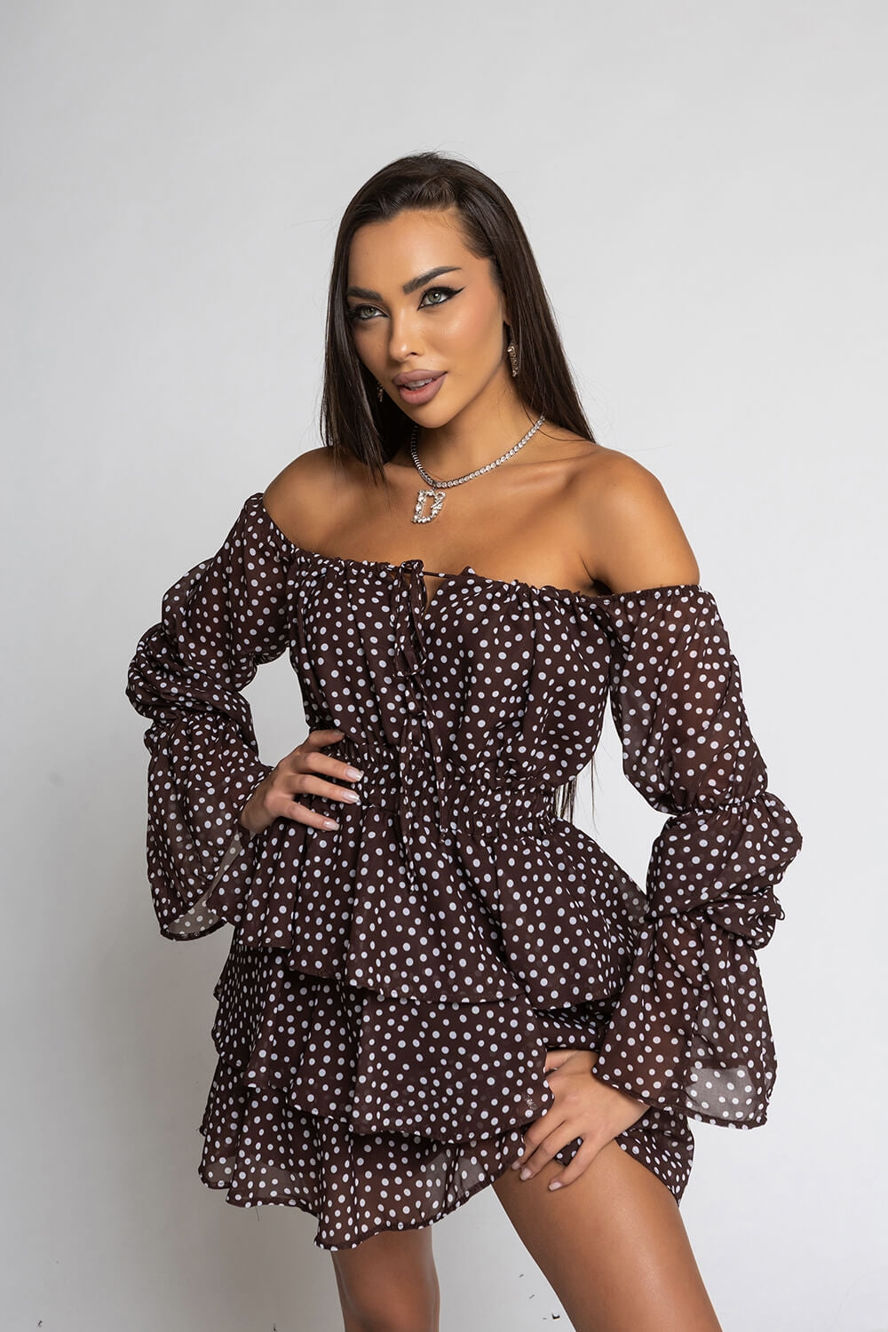 Nikole Dress 2968