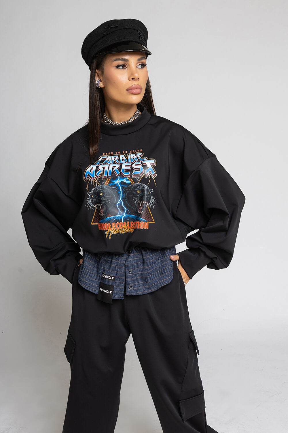 Nikole 9033 Sets