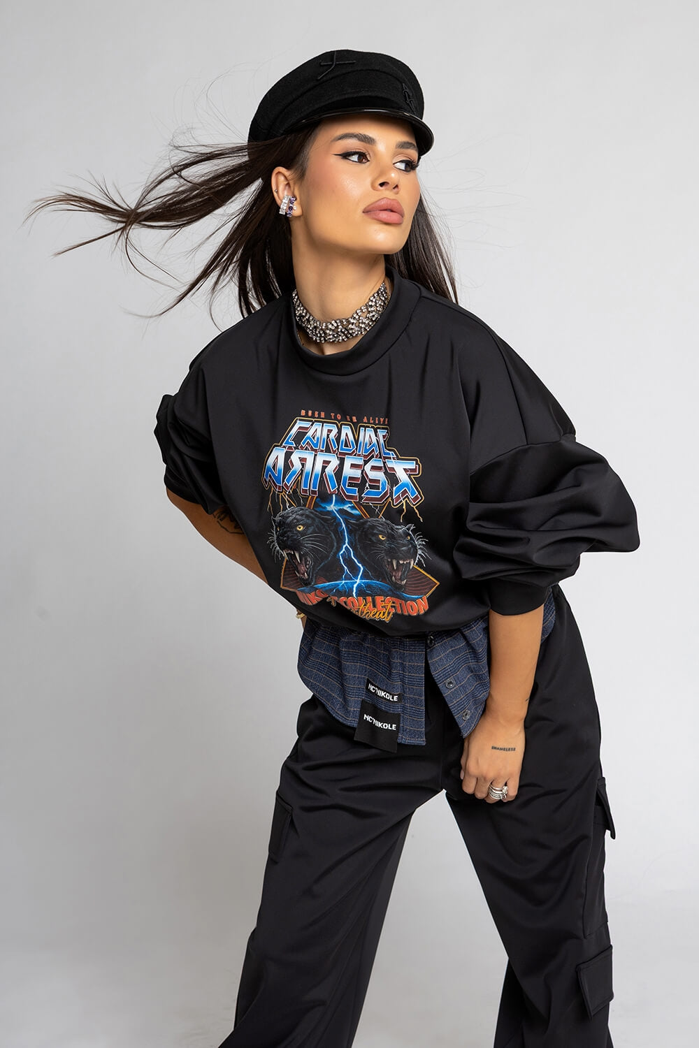 Nikole 9033 Sets