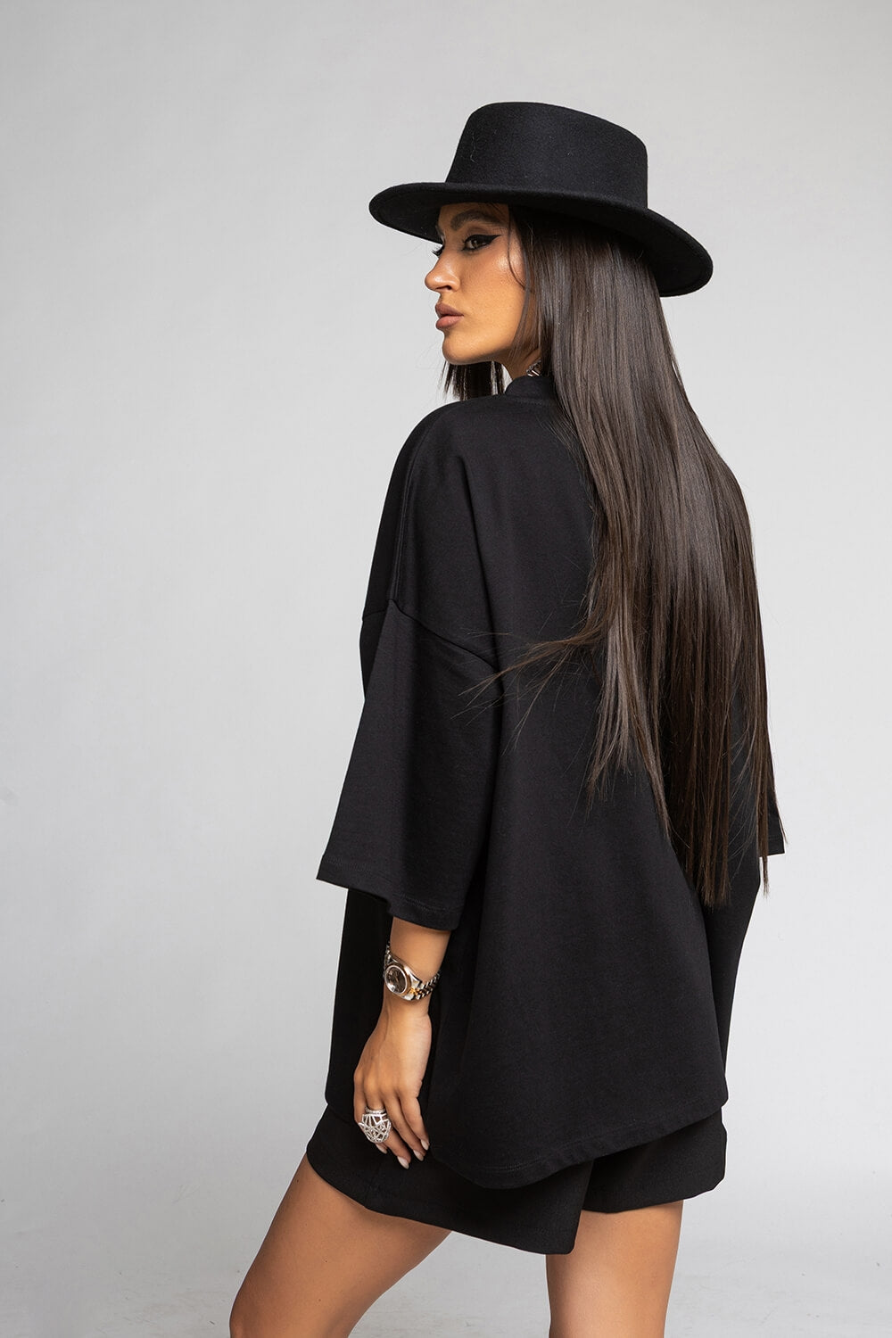 Nikole T-shirt 5678