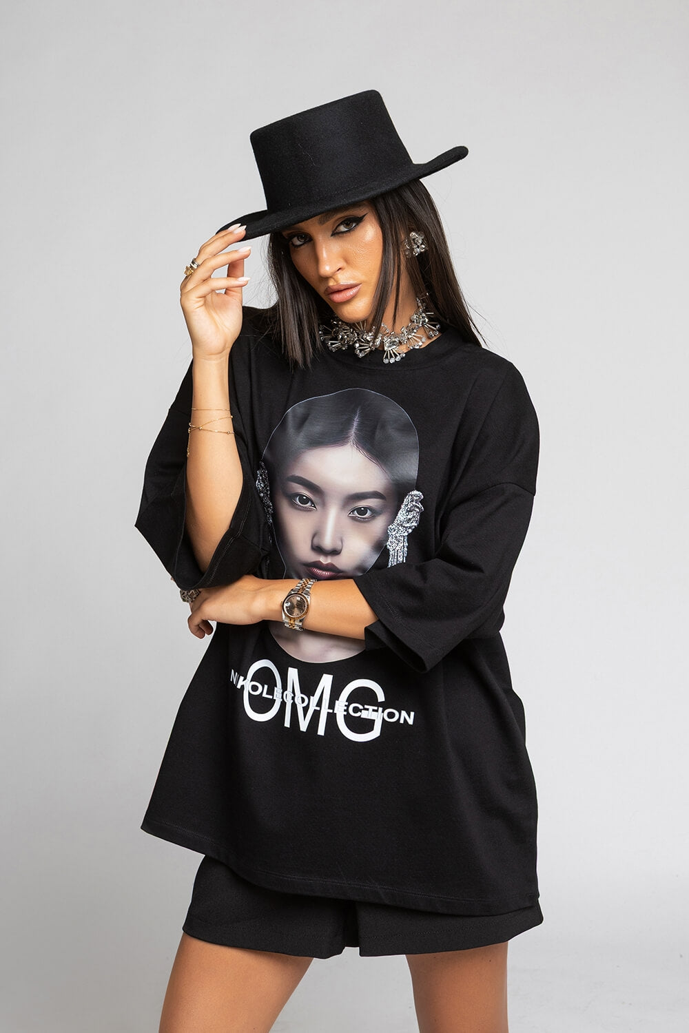 Nikole T-shirt 5678