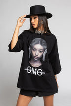 Tricou Nikole 5678