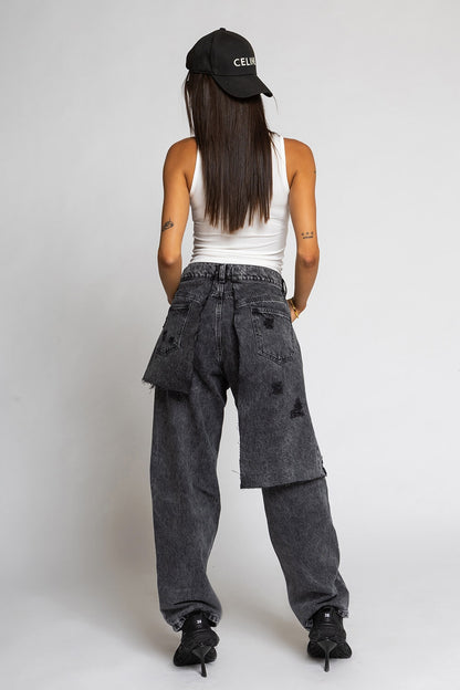 Blugi Nikole 6852