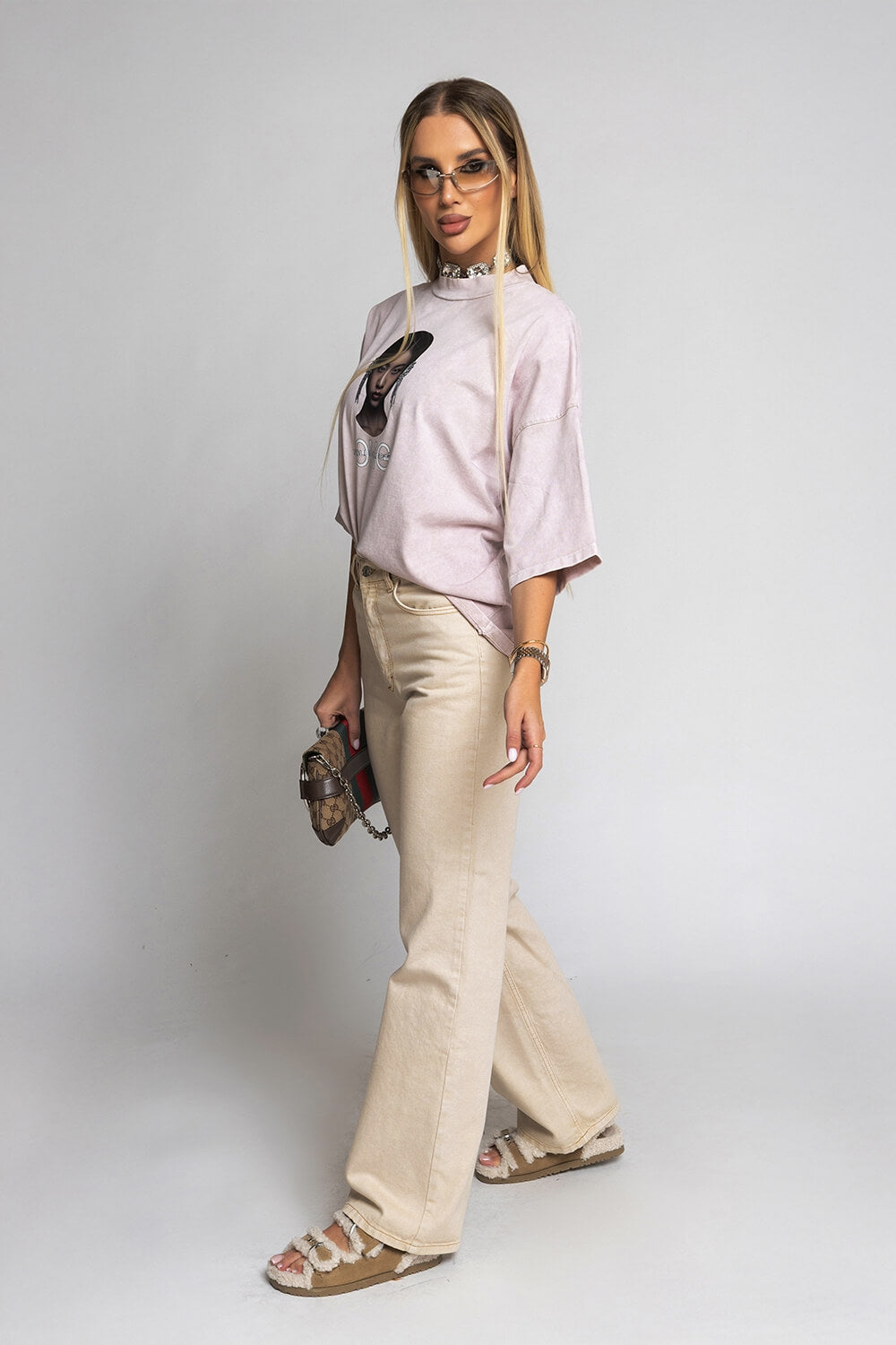 Tricou Nikole 5675
