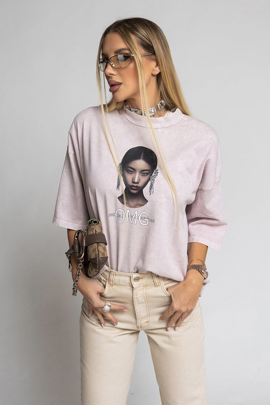Tricou Nikole 5675