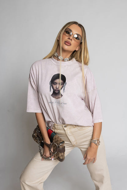 Tricou Nikole 5675