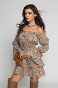 Rochie Nikole 2976