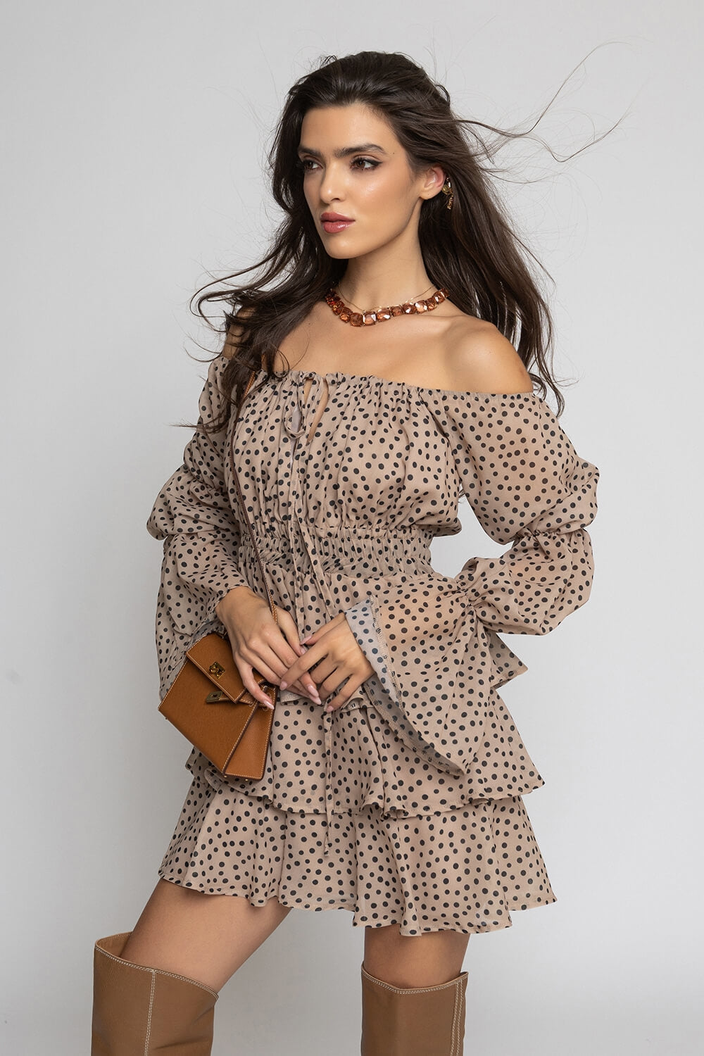 Rochie Nikole 2976