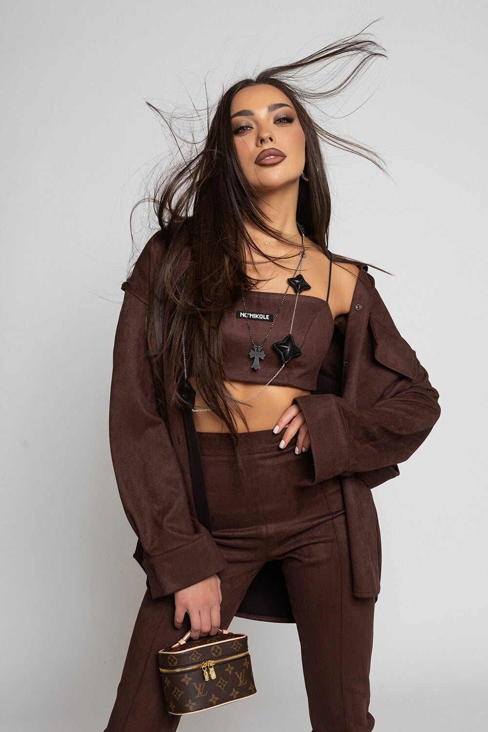 Nikole 9068 Sets