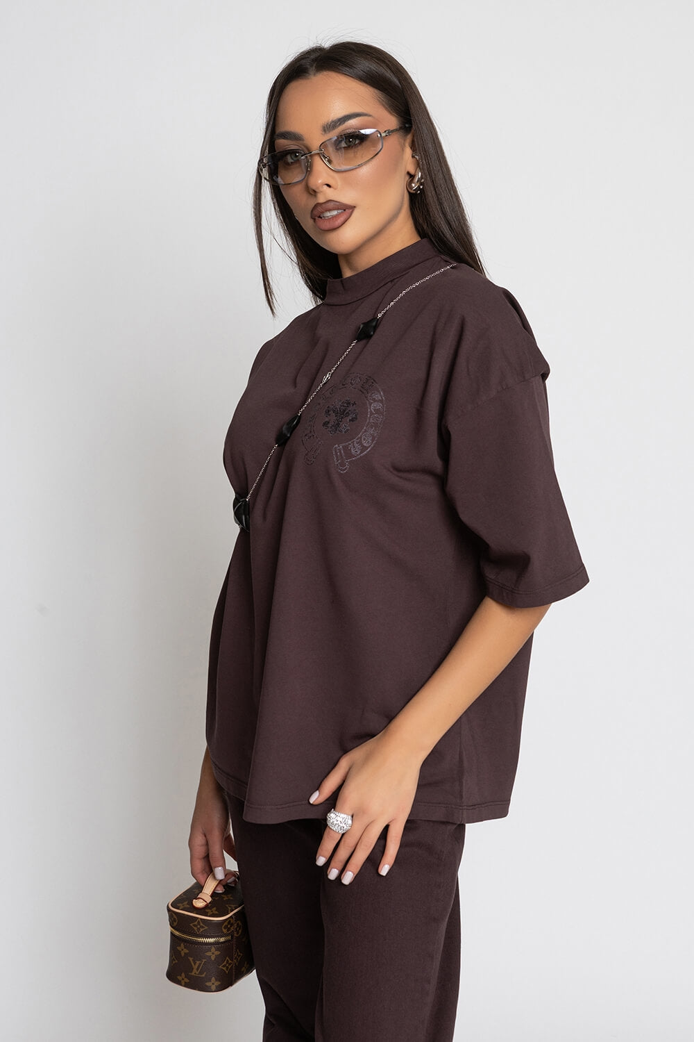 Tricou Nikole 5690