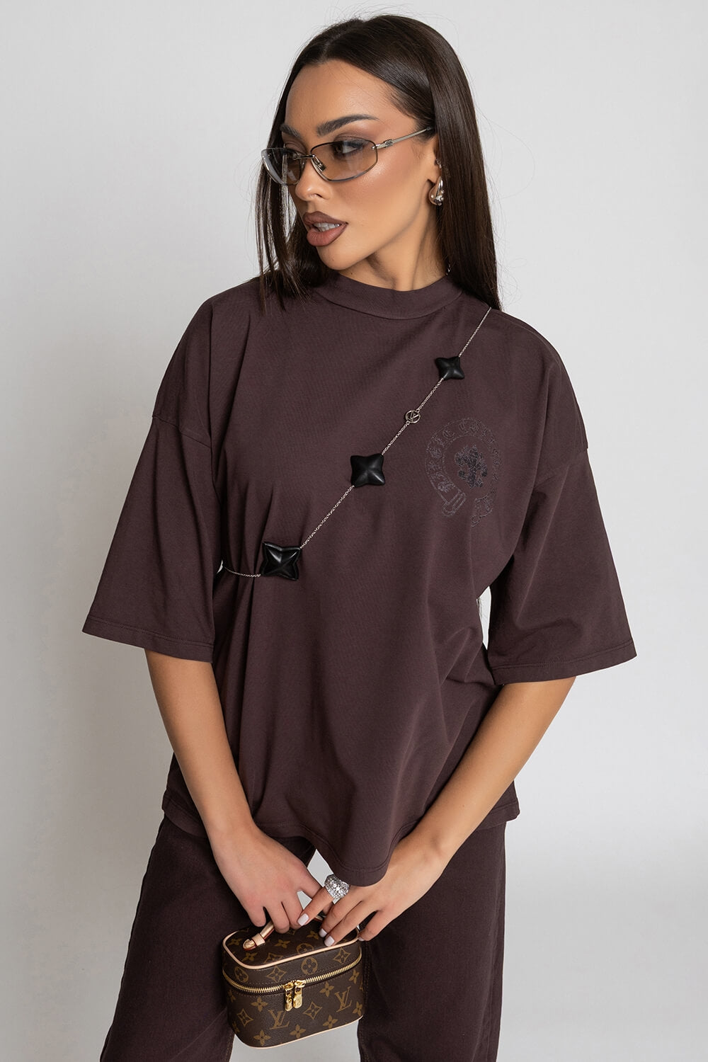 Tricou Nikole 5690