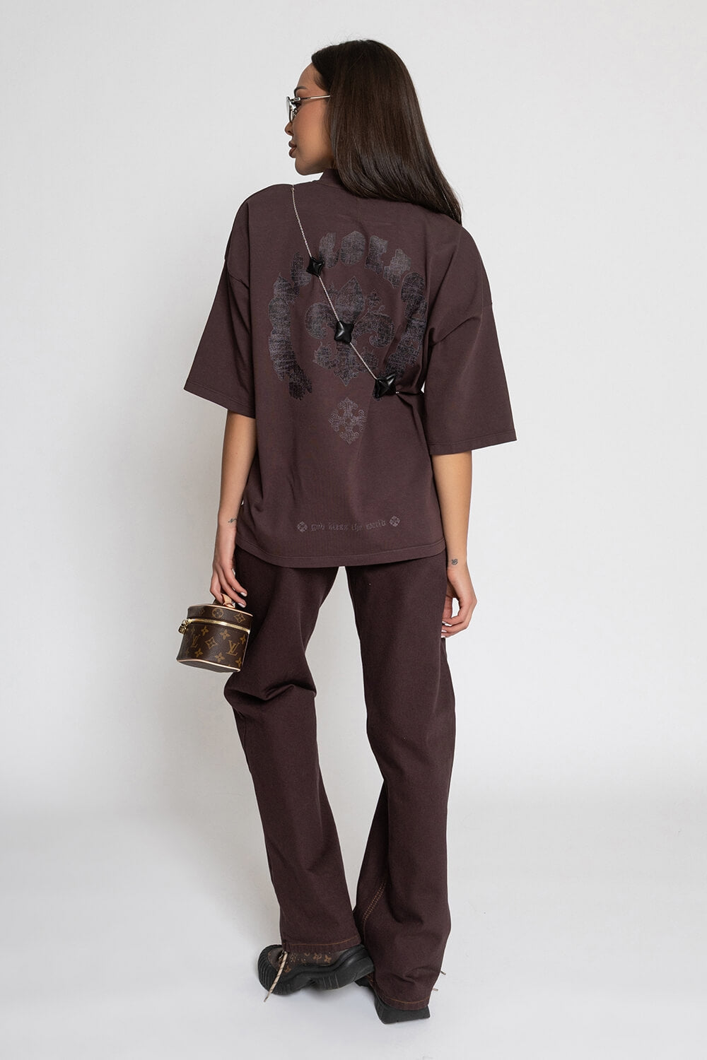 Tricou Nikole 5690