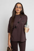 Tricou Nikole 5690