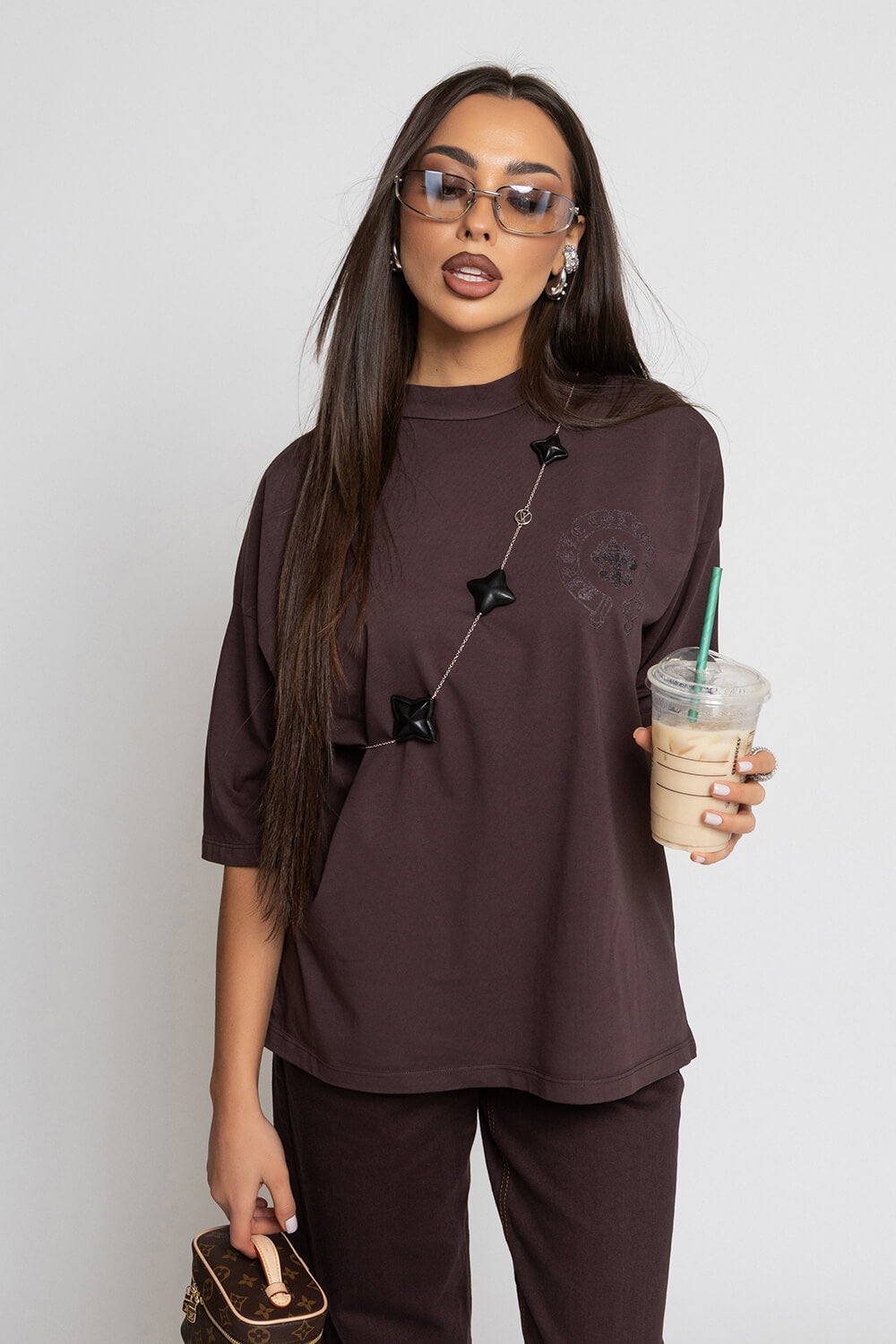 Tricou Nikole 5690