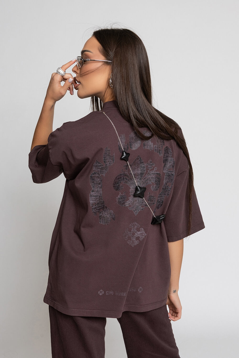 Tricou Nikole 5690
