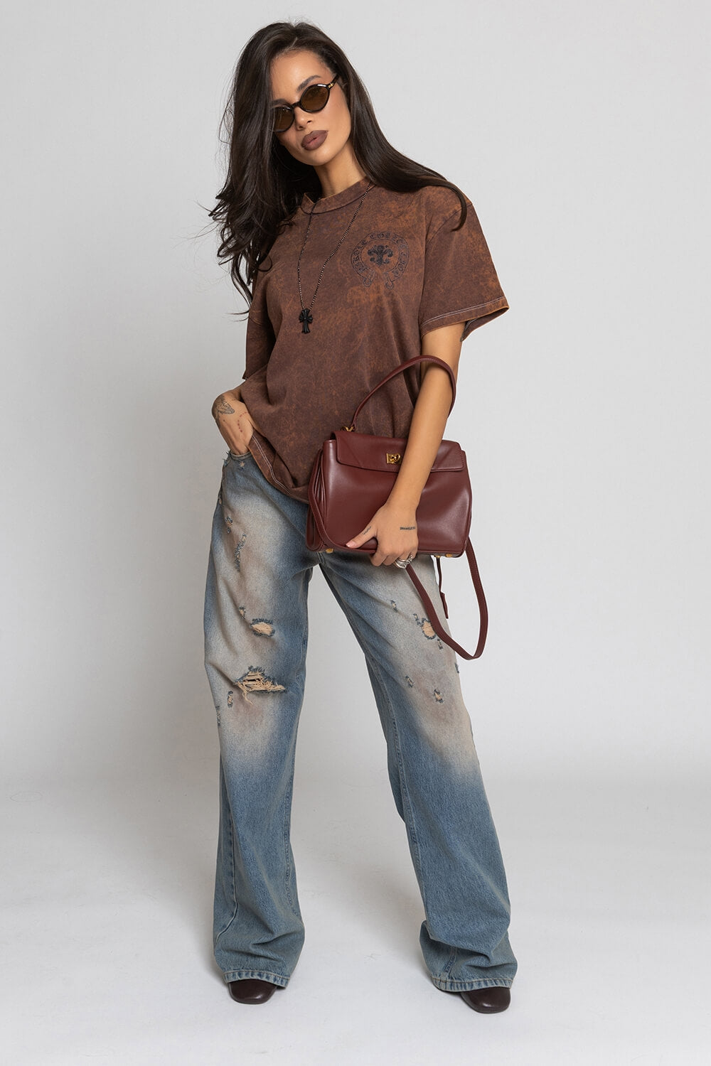 Blugi Nikole 6859