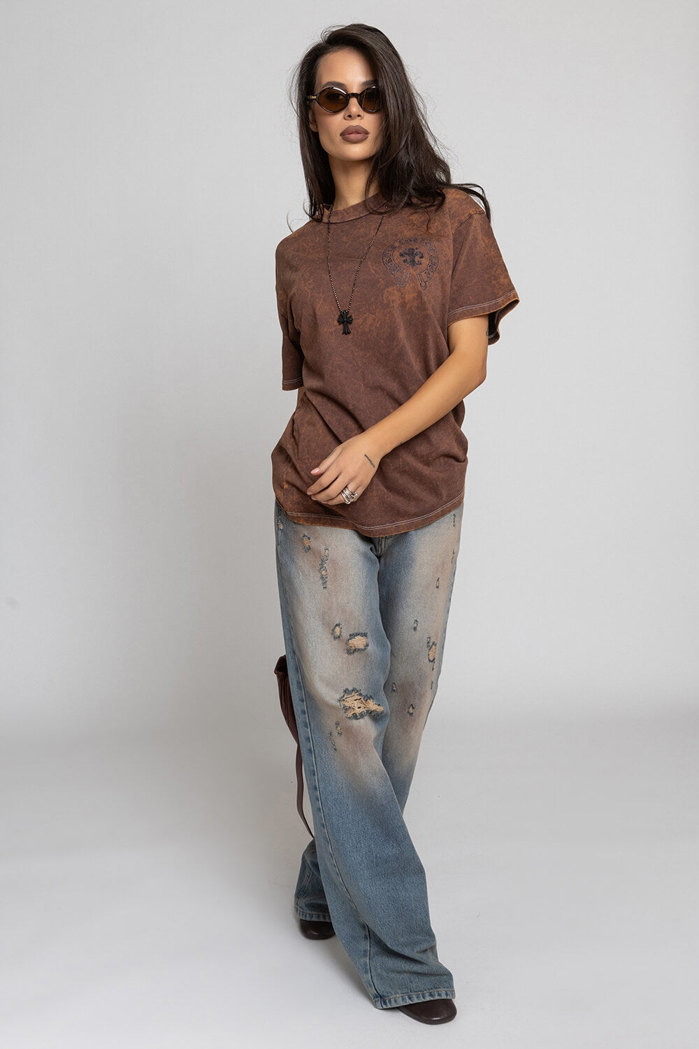Nikole T-shirt 5689