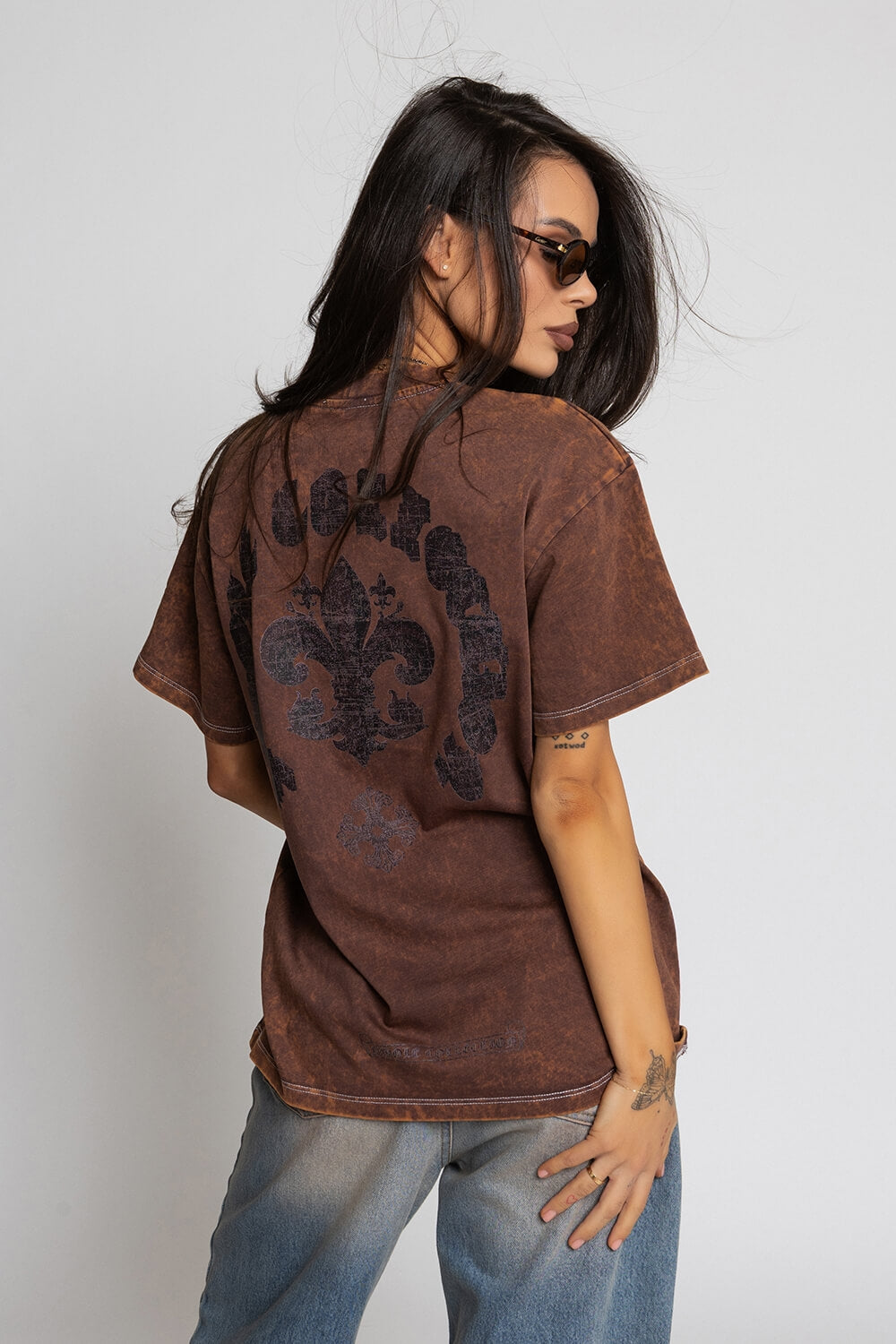 Nikole T-shirt 5689