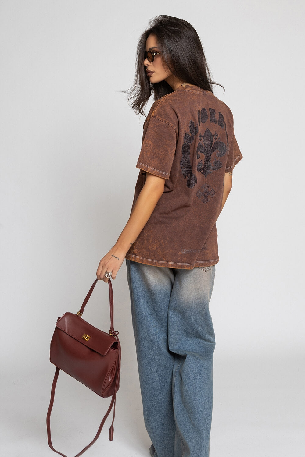 Nikole T-shirt 5689