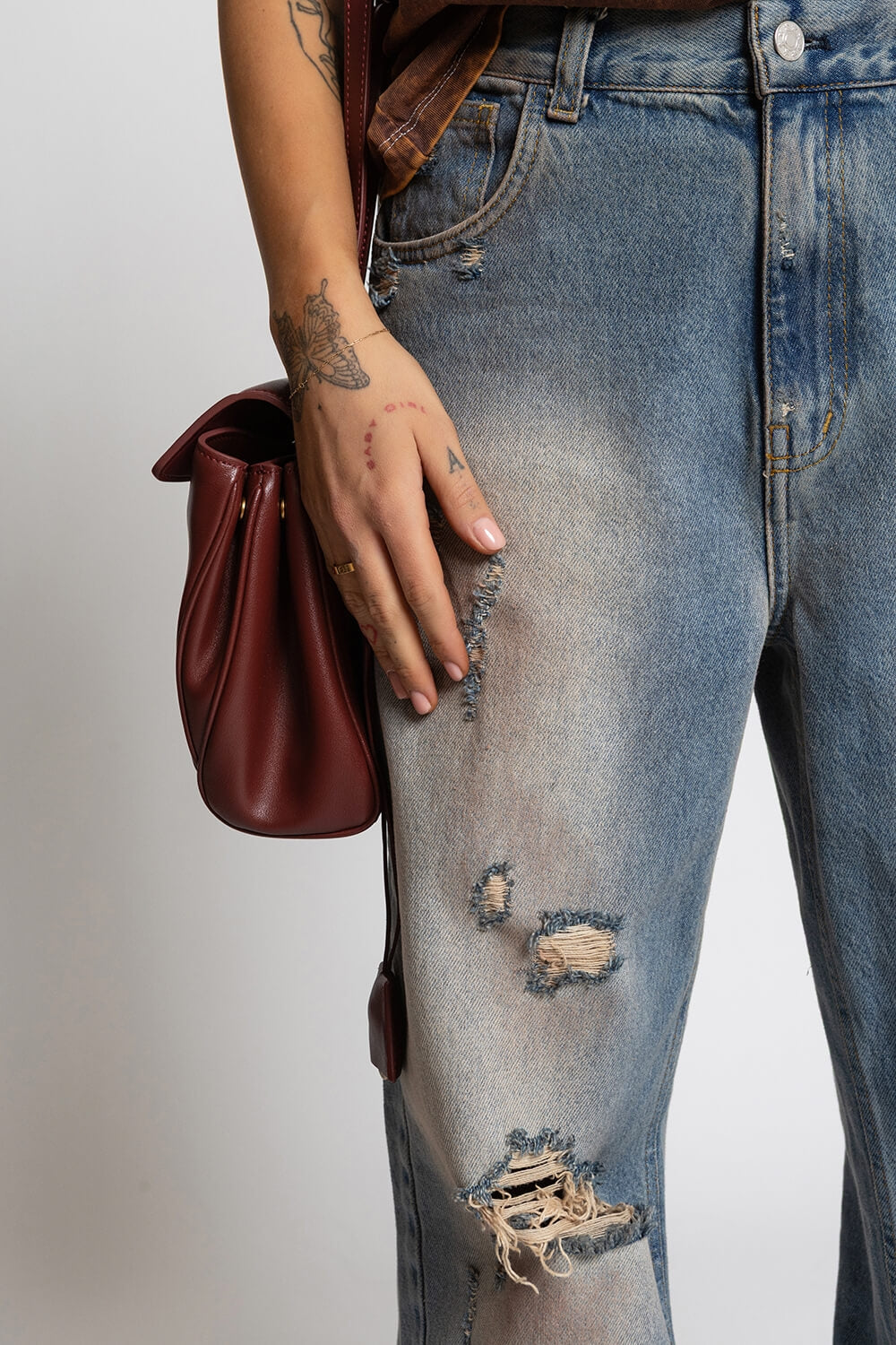 Blugi Nikole 6859