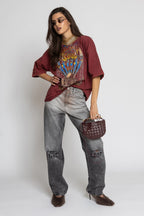 Nikole T-shirt 5688
