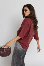 Nikole T-shirt 5688