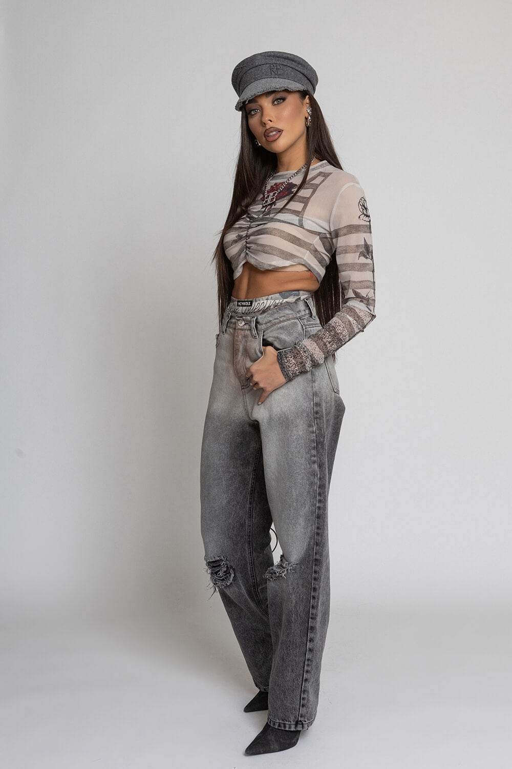 Nikole 9076 Sets