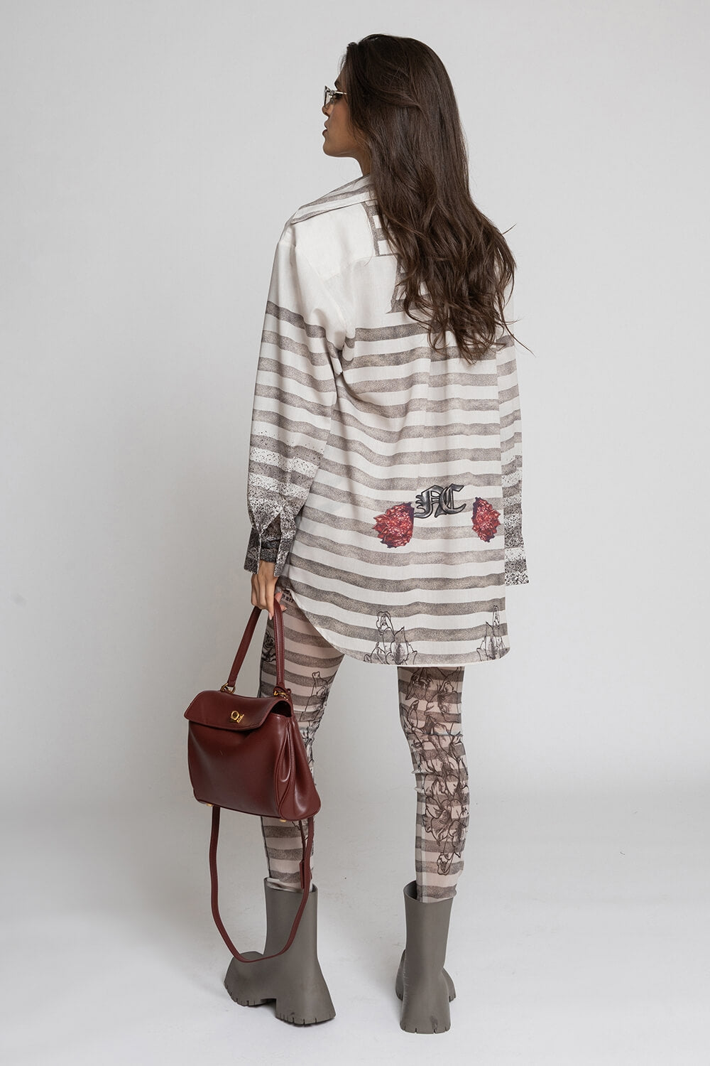 Nikole Shirt 9301