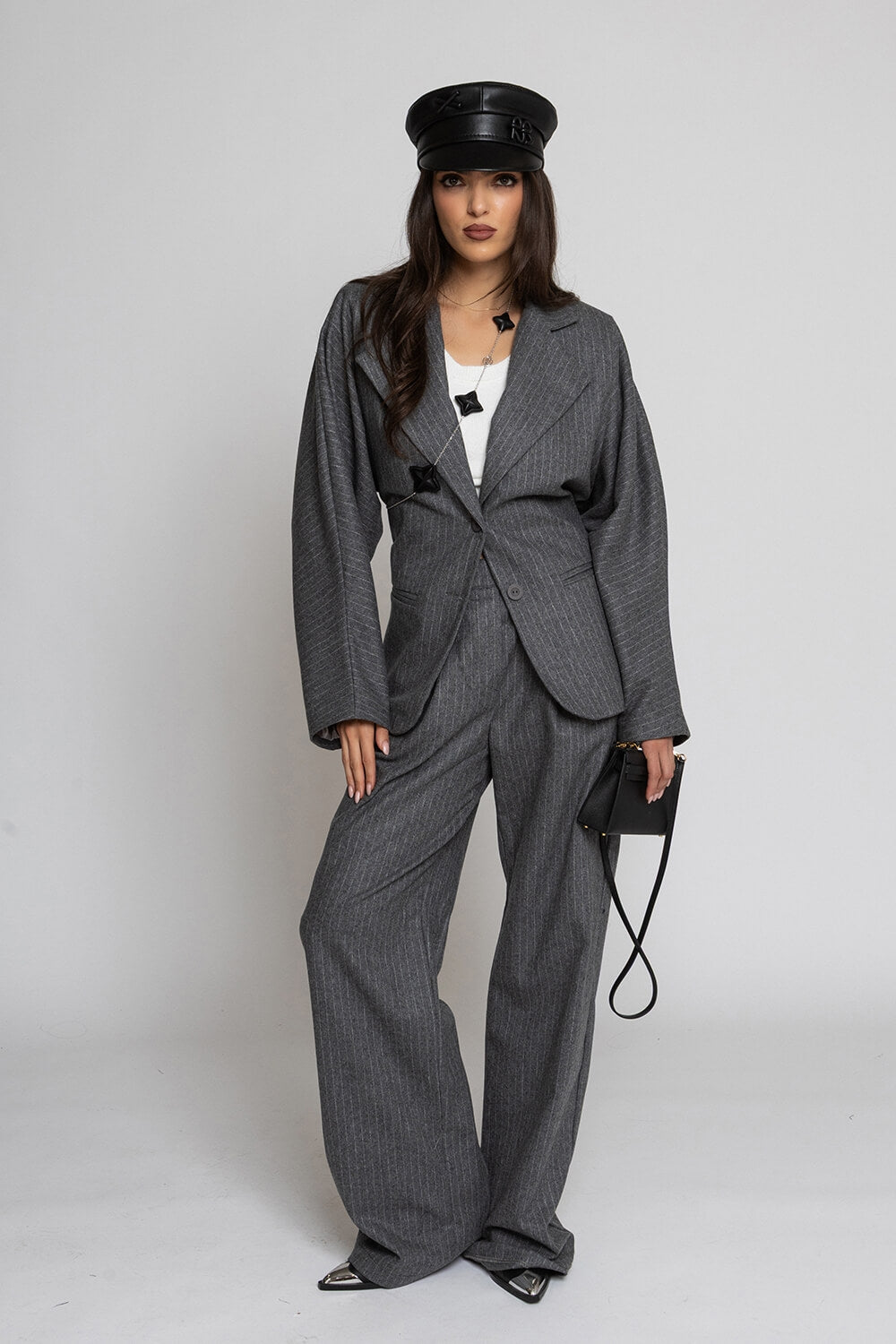 Nikole Trousers 6823